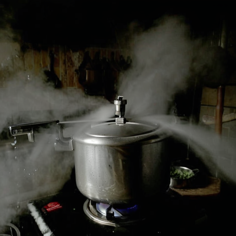 How to Use a Pressure Cooker like a Pro